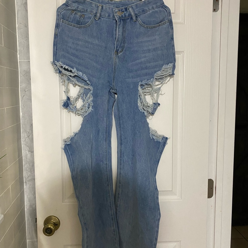 Jeans - Picture 2 of 7